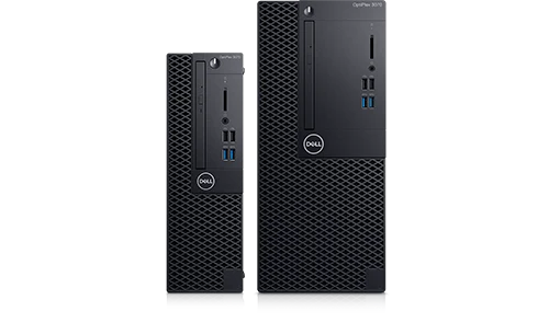 Desktop PCs