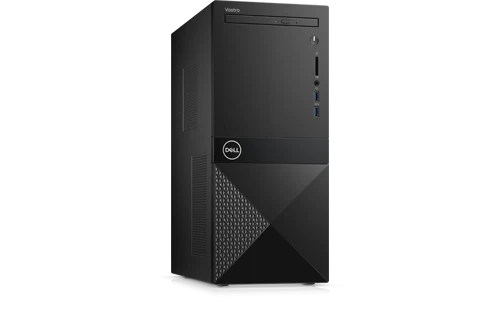 Dell Vostro 3671 — model or manufacturer family photograph