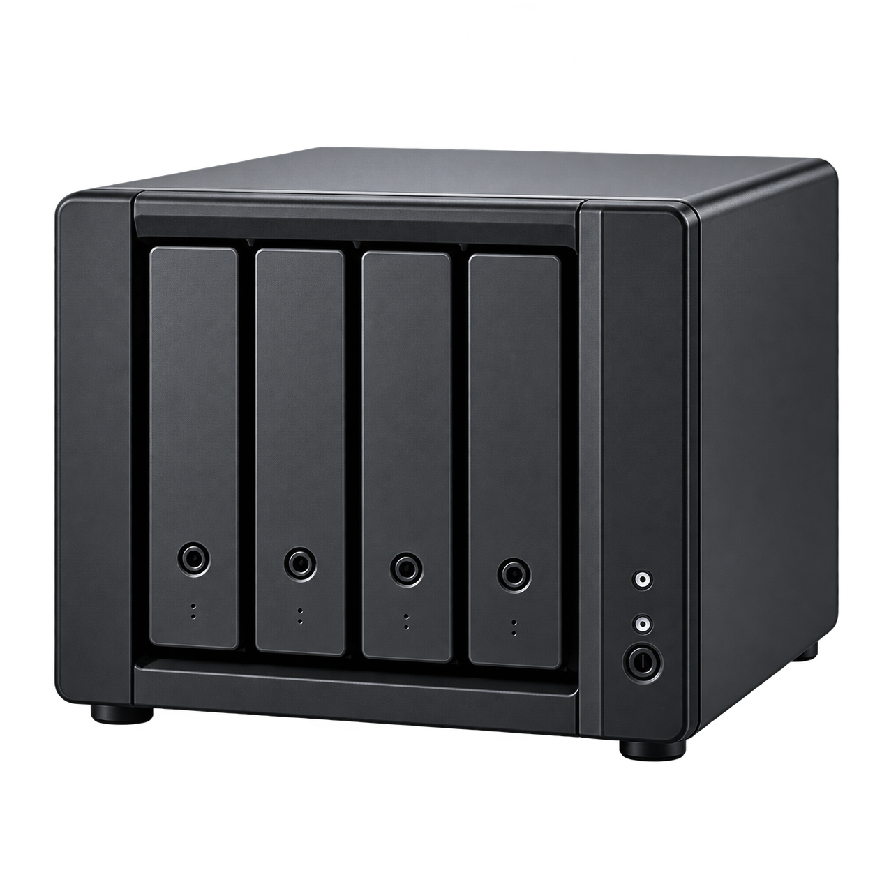 NAS storage